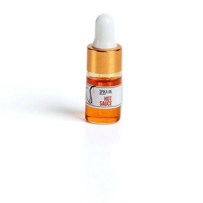 Pipetflesje Spika Oil 2Go, 3 ml